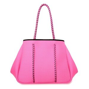 Annabel Ingall Neoprene Sporty Tote